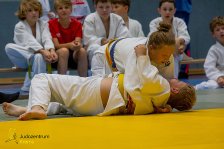 22.06.2024 Wachau JUDO Kids Cup